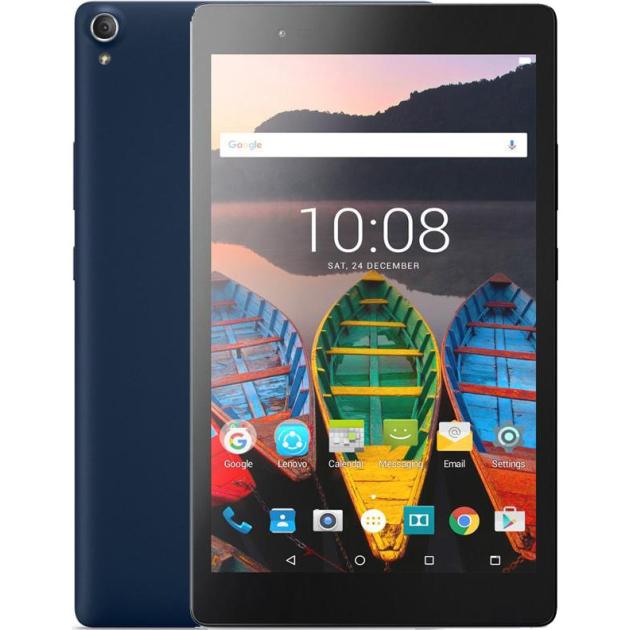 

Lenovo TAB 3 8 Plus TB-8703X Wi-Fi и 3G/ LTE, Синий, 16Гб