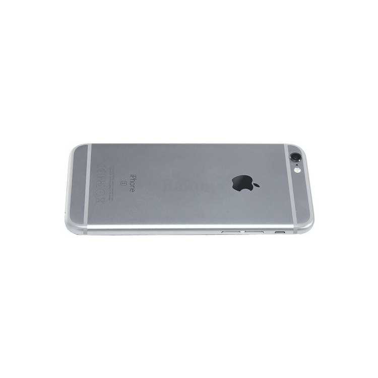 Apple iPhone 6S 128GB Как новый