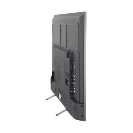Sony KD-65XD7505 65", Черный, 3840x2160, Wi-Fi, Вход HDMI
