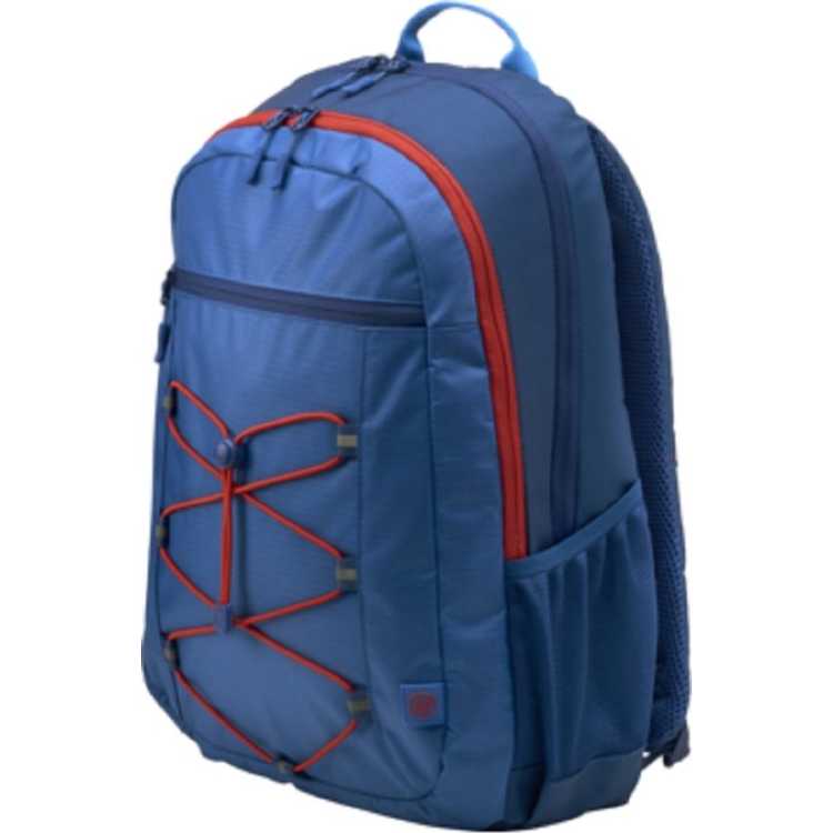 HP Active Backpack 15.6 /красный