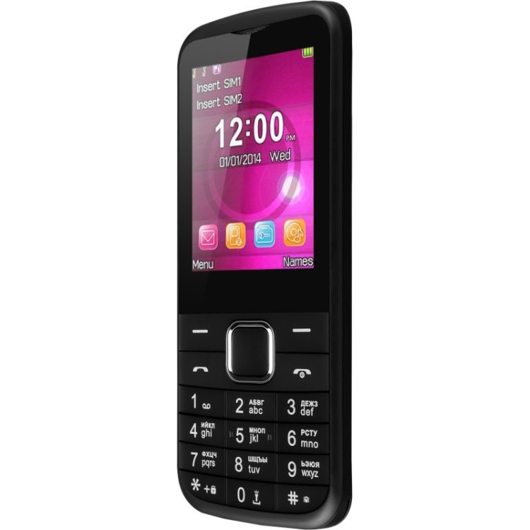 Jinga Simple F300, 0.032Гб