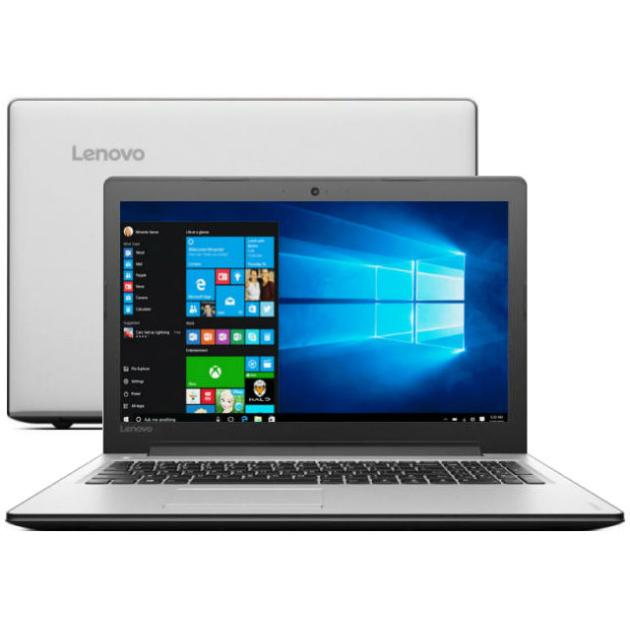 

Lenovo IdeaPad 310-15IKB 15.6", Intel Core i7, 2700МГц, 8Гб RAM, 1000Гб, Серый, Windows 10