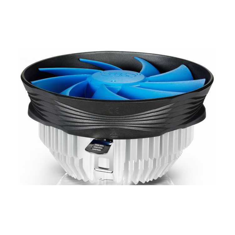 Deepcool GAMMA ARCHER PRO 1600об./мин