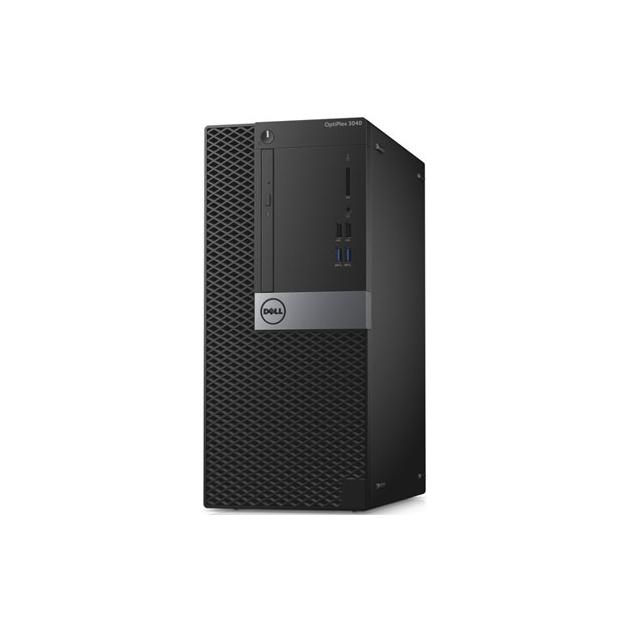 

Dell Optiplex 3050-0375 MT Intel Core i5, 3400МГц, 8Гб RAM, 1000Гб, Linux