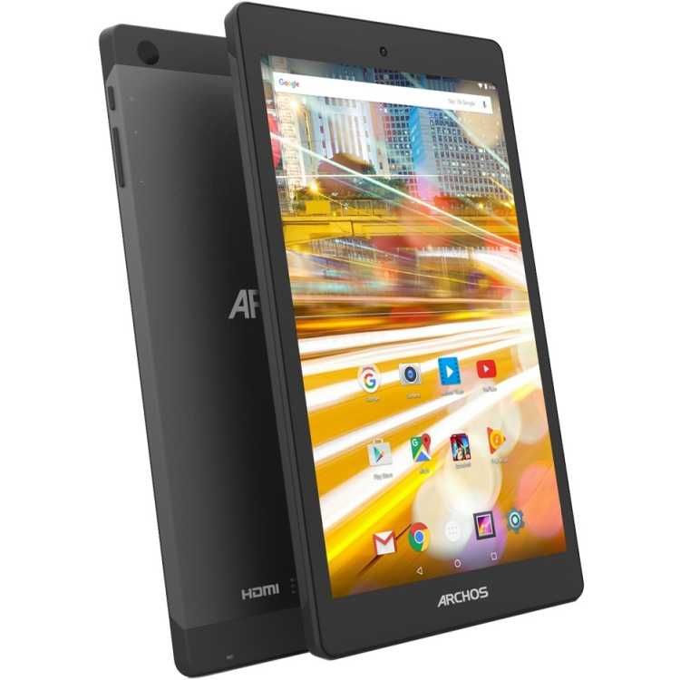 Archos 80 Oxygen