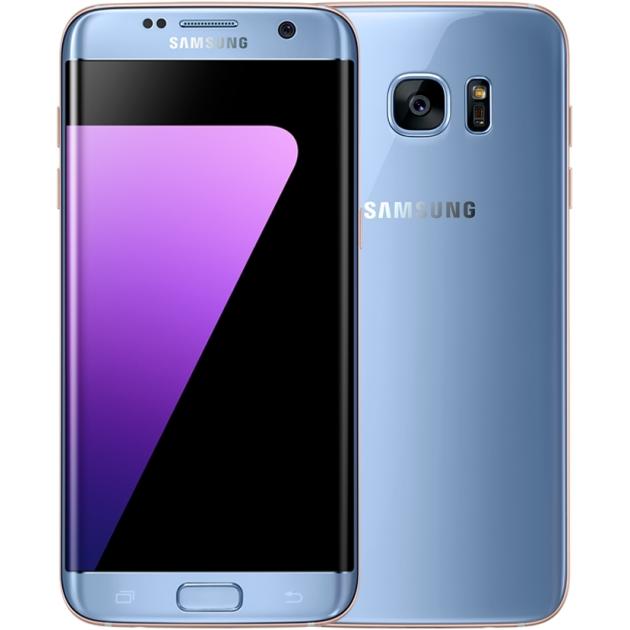 

Samsung Galaxy S7 Edge SM-G935 32Gb Синий