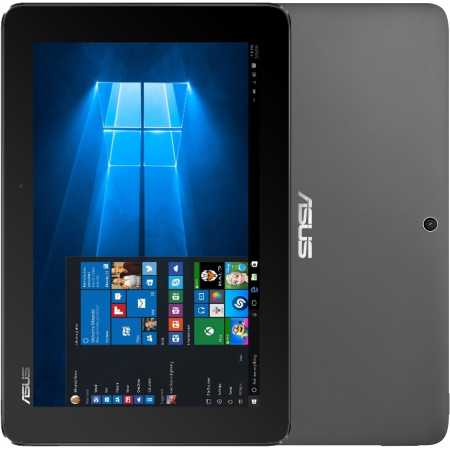 Asus Transformer Book T100HA, 10,1" Серый, 128Гб