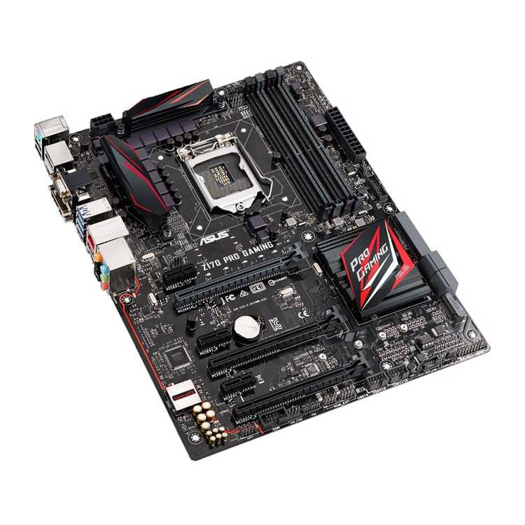 Z170 atx hot sale