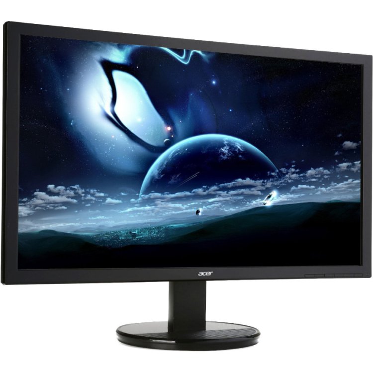 Acer K222HQLbd 21.5