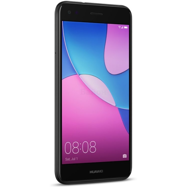 Huawei Nova Lite 16Гб, Dual SIM, 4G LTE, 3G