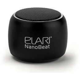 Elari NanoBeat Черный