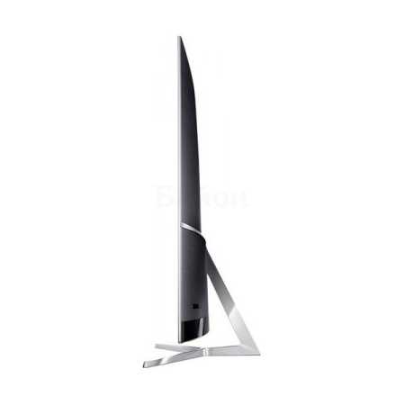 Samsung UE65KS9000 65", Серебристый, 3840x2160, Wi-Fi, Вход HDMI