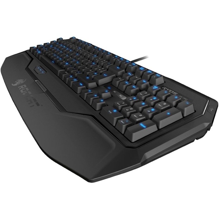 Roccat Ryos MK Pro MX Brown