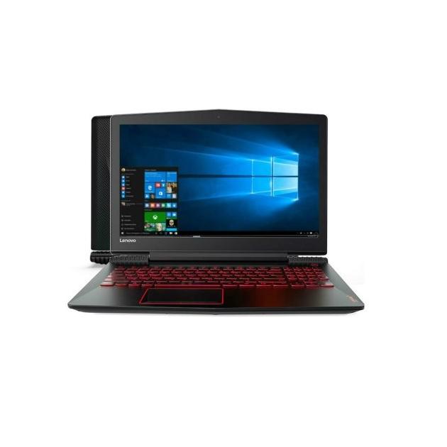

Lenovo Legion Y520 15.6&quot;, Intel Core i7, 2800МГц, 16Гб, 1128Гб, Черный, Windows 10 Домашняя