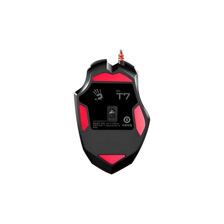 A4Tech Bloody Winner T7, USB