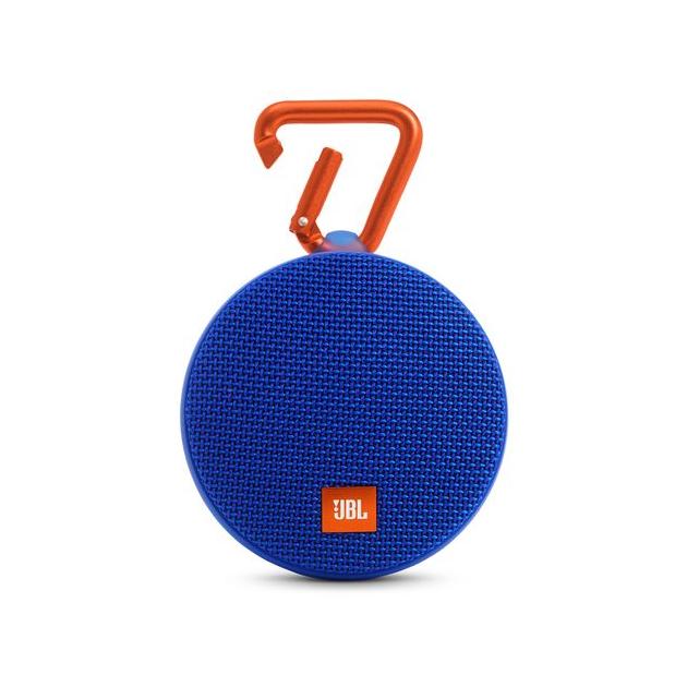 

JBL Clip 2 Синий