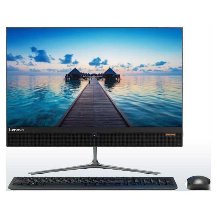 Lenovo IdeaCentre AIO 510-22ISH, 4Гб, 500Гб, DOS, Intel Pentium