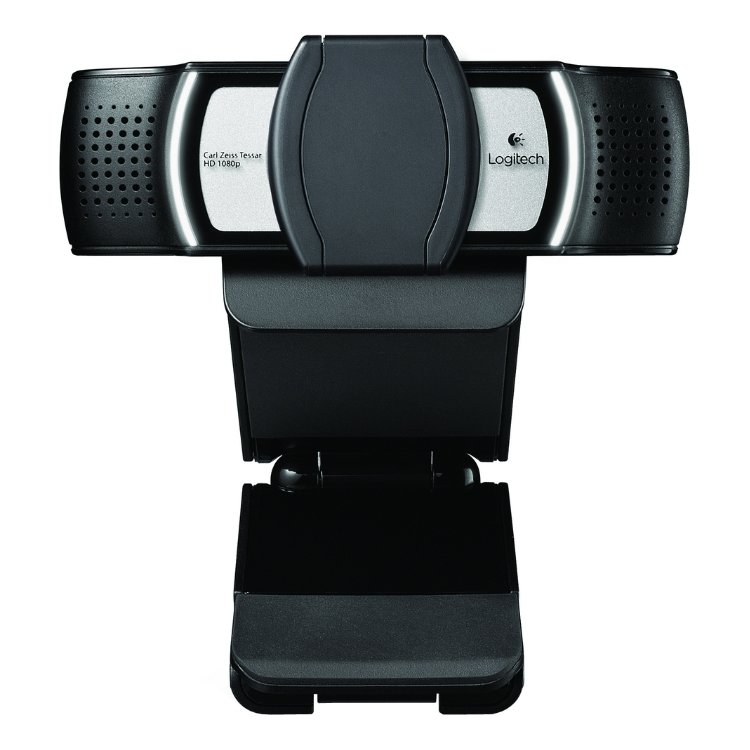 Logitech C930e, 3Мп