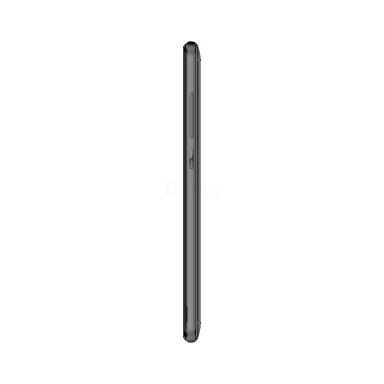 Сотовый телефон BQ 5204 Strike Selfie Black Сотовый телефон BQ 5204 Strike Selfie Black