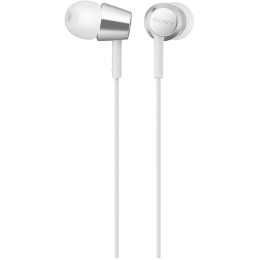 Sony MDR-EX155 Белый
