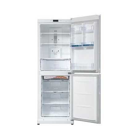 LG GA-B379UMDA Белый, 264л