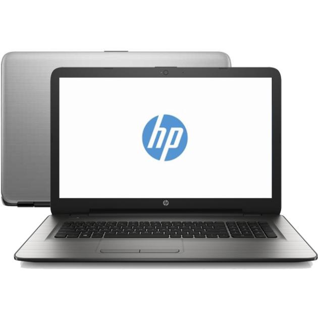 

HP 255 G5 W4M47EA 15.6", AMD A6, 2400МГц, 4Гб RAM, DVD-RW, 500Гб, Серый, Wi-Fi, DOS, Bluetooth