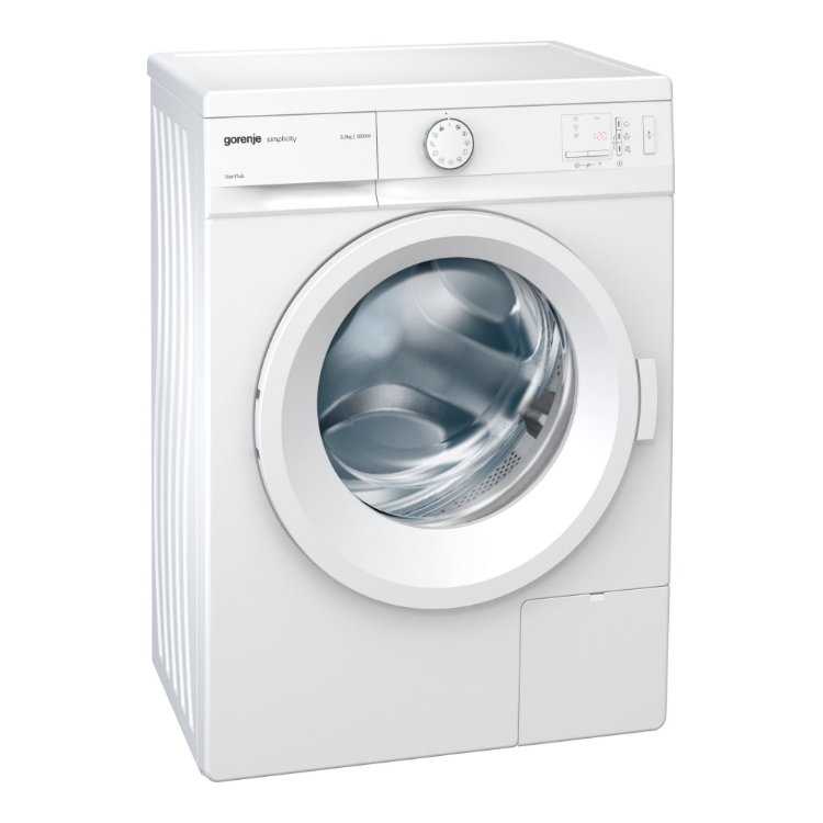 Gorenje WS60SY2W, 6.5кг