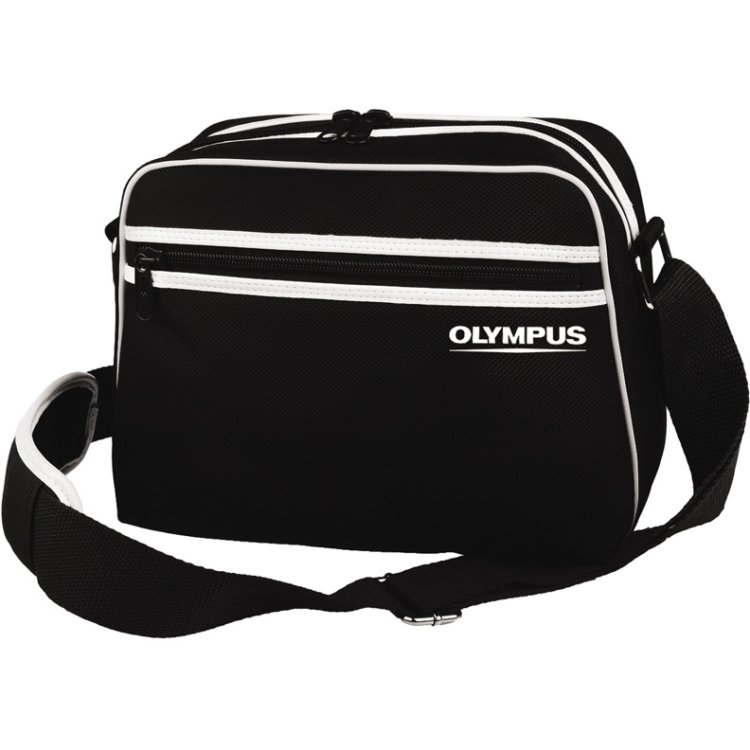 Olympus Street Bag
