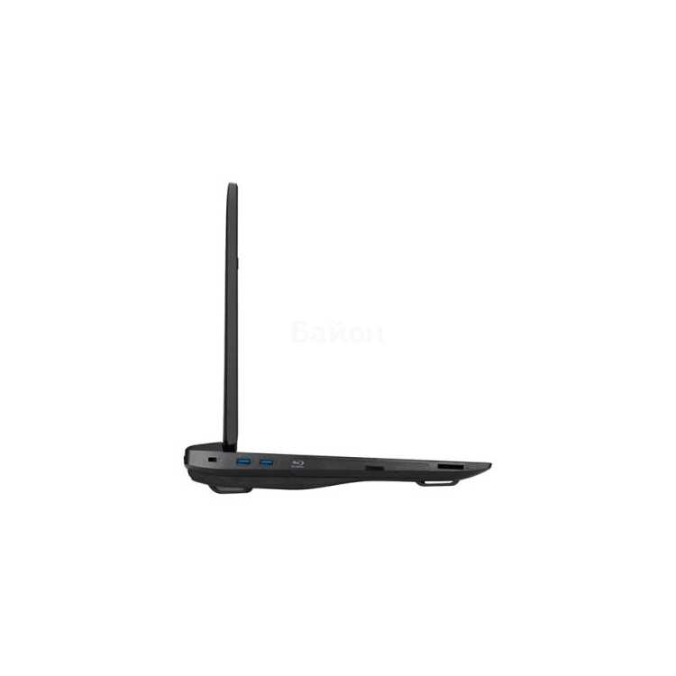 Asus G751JY 17.3