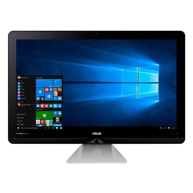 

Asus Zen ZN220ICGK нет, Серый, 4Гб, 1000Гб, Intel Core i3