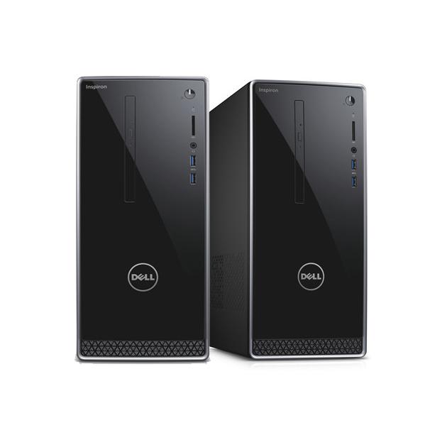 

Dell Inspiron 3668