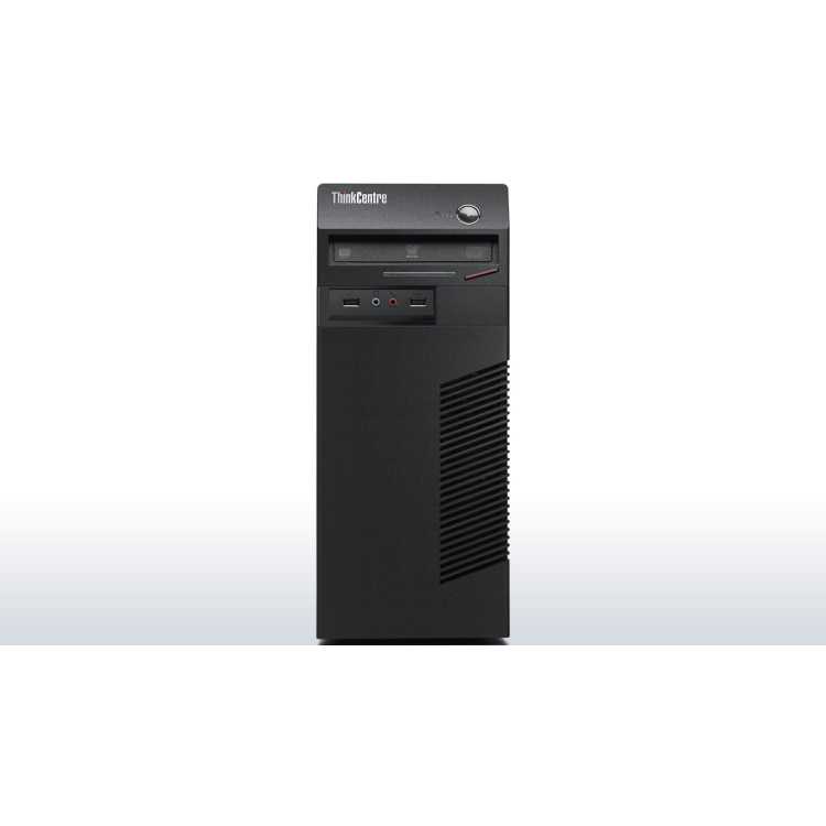 Lenovo ThinkCentre M73 MT 3100МГц, Intel Pentium