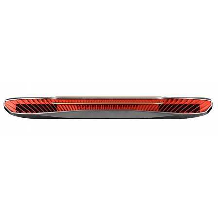 Asus ROG G752VY-GC332T 17.3", Intel Core i7, 2.7МГц, 24576 Мб RAM, DVD-RW, 2Тб, Темно-серый, Wi-Fi, Windows 10, Bluetooth