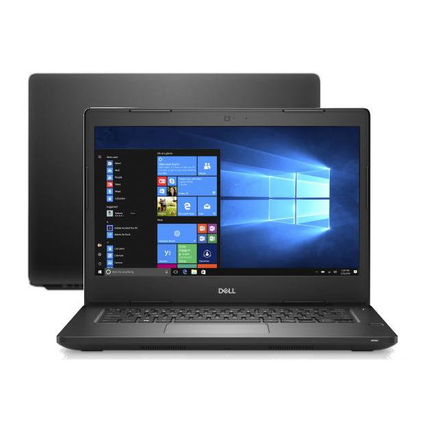 

Dell Latitude 3480-7628
