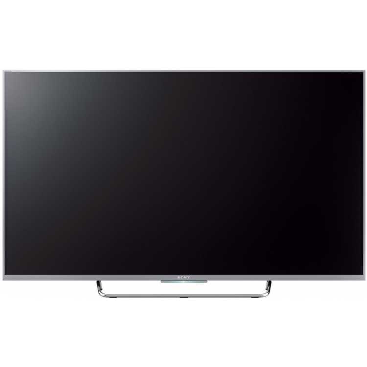 Sony KDL-55W807CSR2