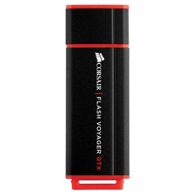 

Corsair Voyager GTX 256Gb 256Гб, Черный, металл, USB 3.0