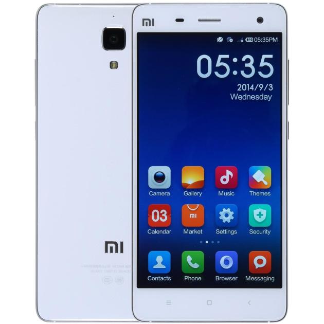 

Xiaomi Mi4 2Gb+16Gb