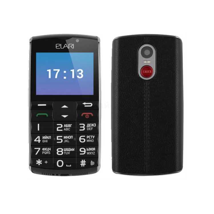 Elari SafePhone