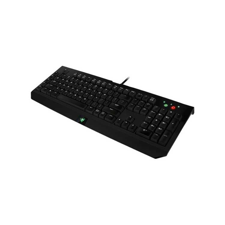 Razer BlackWidow 2014 Black USB USB