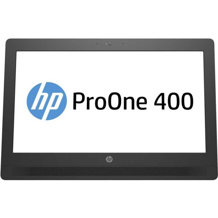 HP ProOne 400 G2, 508Гб, Windows, Intel Core i5, Win10Pro+Win7Pro