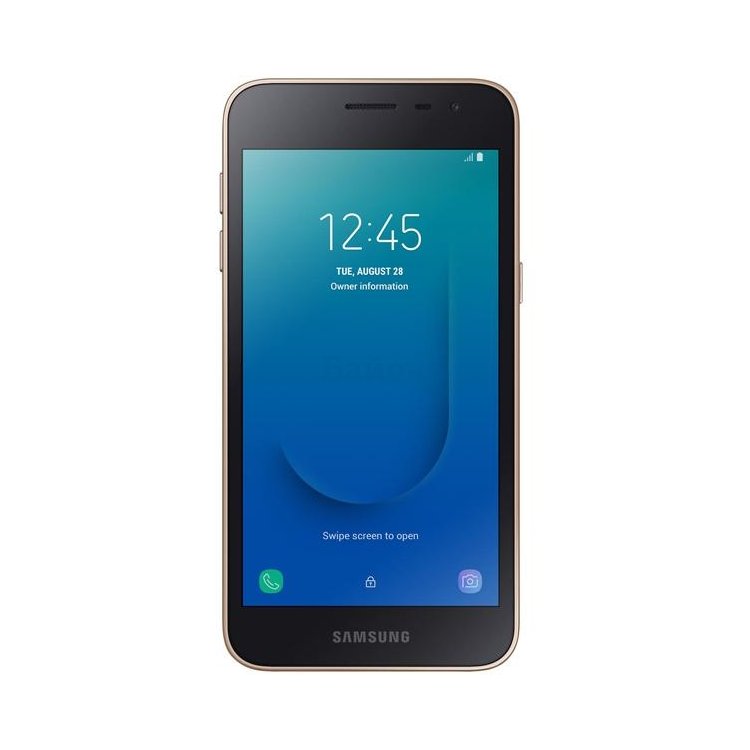 Samsung Galaxy J2 Core SM-J260 16Gb gold