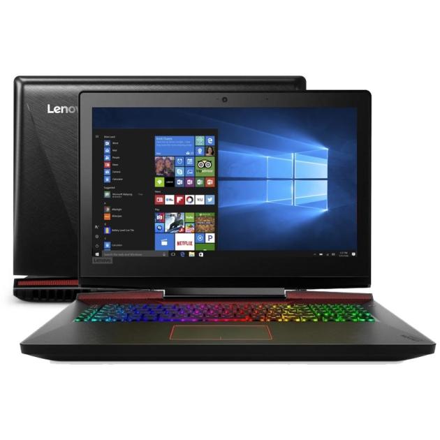 

Lenovo Legion Y920-17