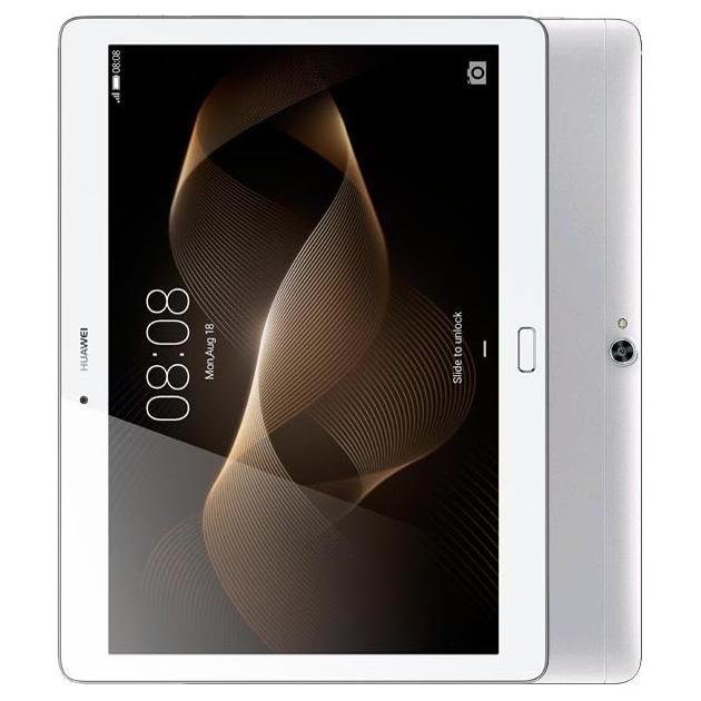 

Huawei MediaPad M2 10" Стальной, 16Гб