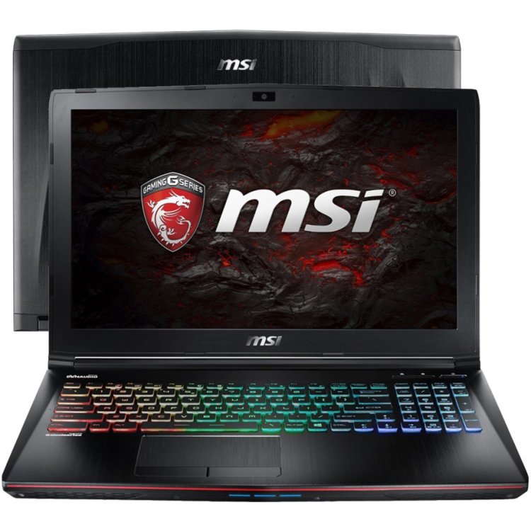 MSI GE62MVR 7RG-038RU Apache Pro