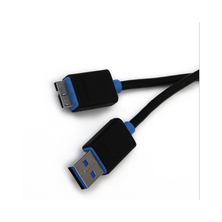 PROLINK PB458-0150 1.5м, USB-A, USB-B