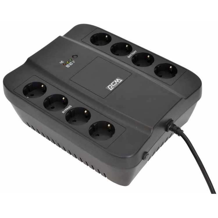 Powercom Spider SPD-850N 850ВА