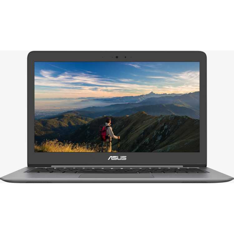 Asus Zenbook UX310UQ-FC165T Core i5 6200U, 8Gb, 1Tb, SSD128Gb, nVidia GeForce 940MX