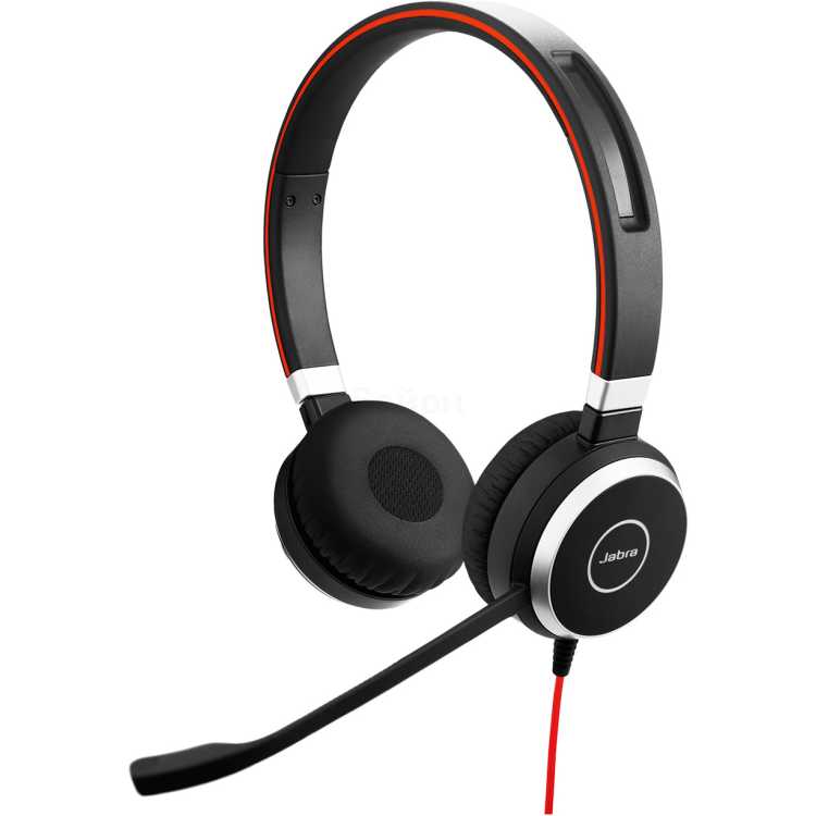 Jabra EVOLVE 40 UC Stereo