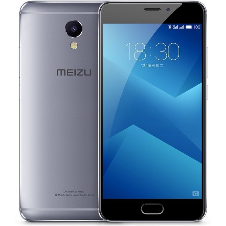 Meizu M5 Note 16Гб