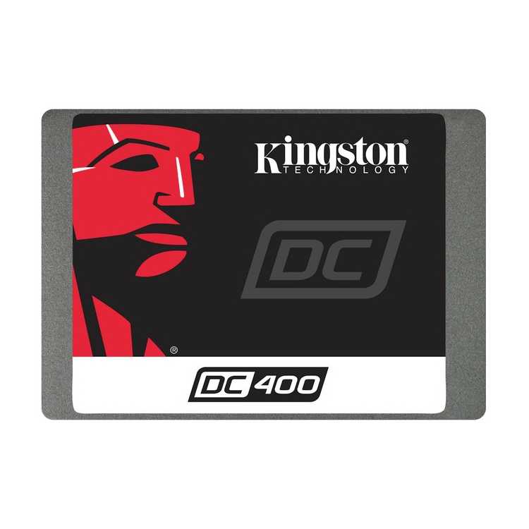 Kingston DC400 1.6Tb